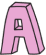 a letter