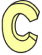 c letter