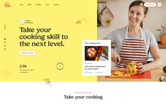 chef