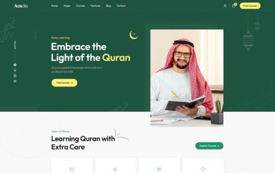 quran